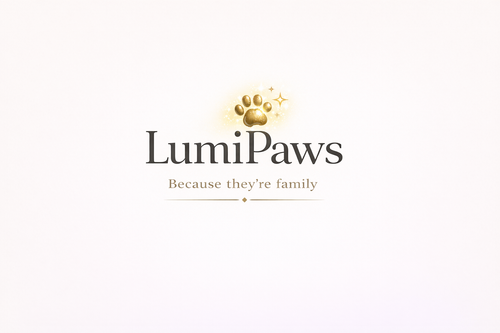 LumiPaws